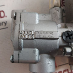 Schrader Bellows L4852360253 Solenoid Valve K025303553