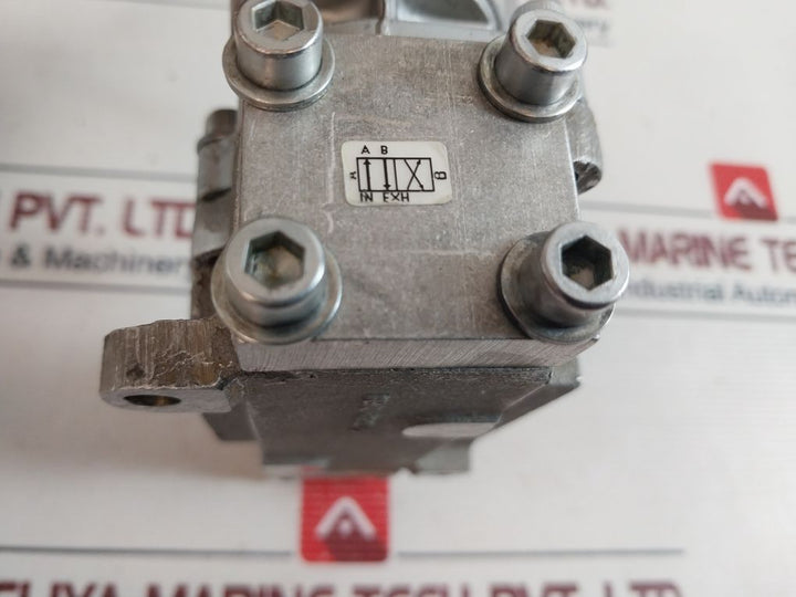 Schrader Bellows L4852360253 Solenoid Valve K025303553