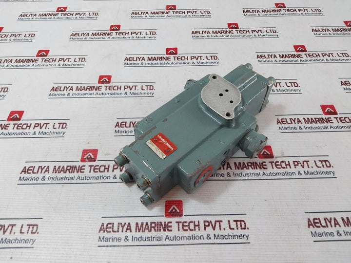 Schrader Bellows L645-63-102 Pilot Valve