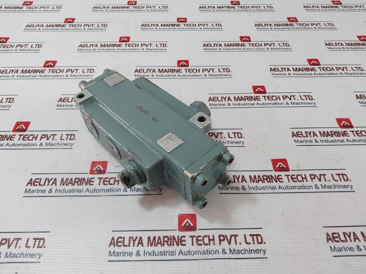 Schrader Bellows L645-63-102 Pilot Valve
