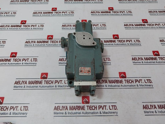 Schrader Bellows L645-63-102 Pilot Valve K058-055