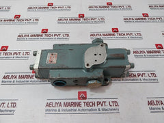 Schrader Bellows L645-63-102 Pilot Valve K058-055