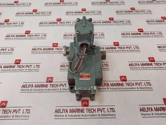 Schrader Bellows L645-63-104 Pilot Valve K065
