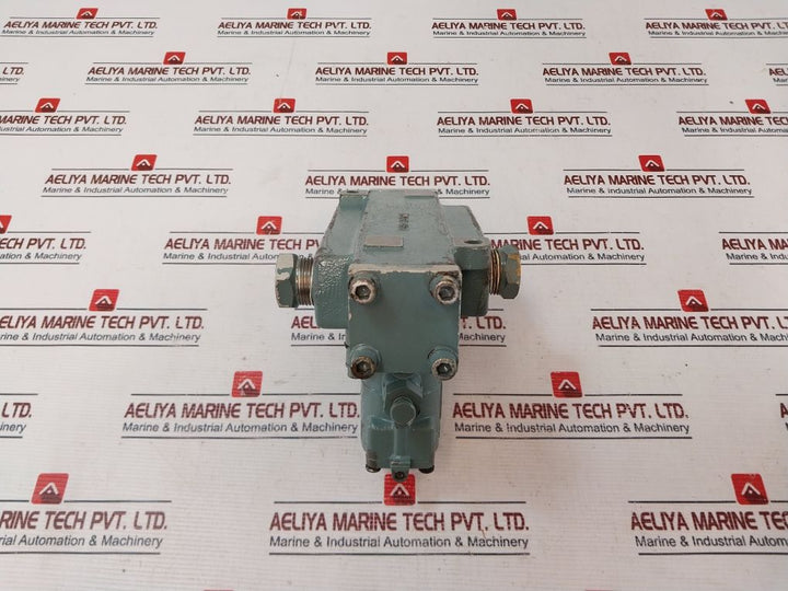 Schrader Bellows L645-63-104 Pilot Valve K065
