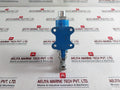 Schroder Hp 36 Manual Pump 262.05.00.002