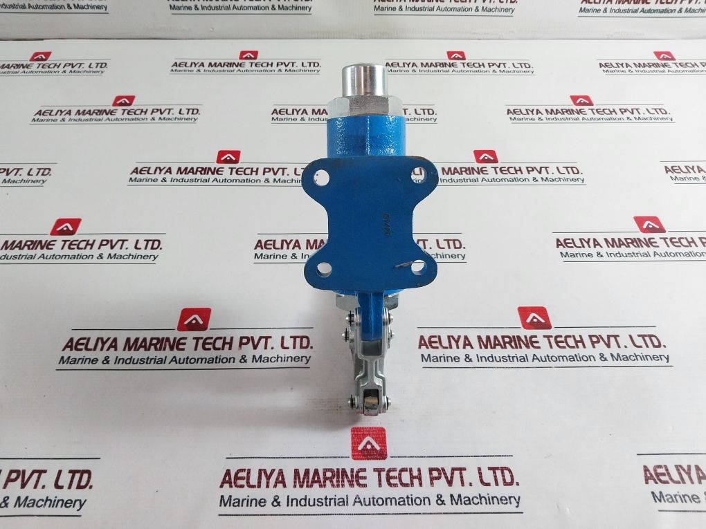 Schroder Hp 36 Manual Pump 262.05.00.002