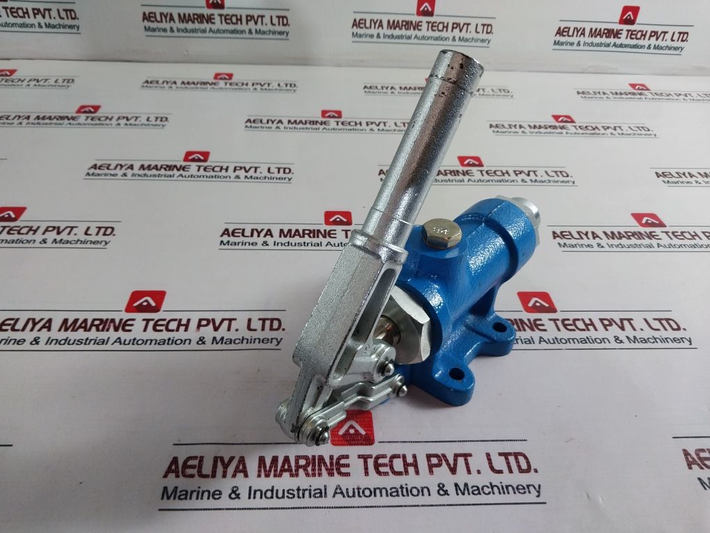 Schroder Hp 36 Manual Pump 262.05.00.002