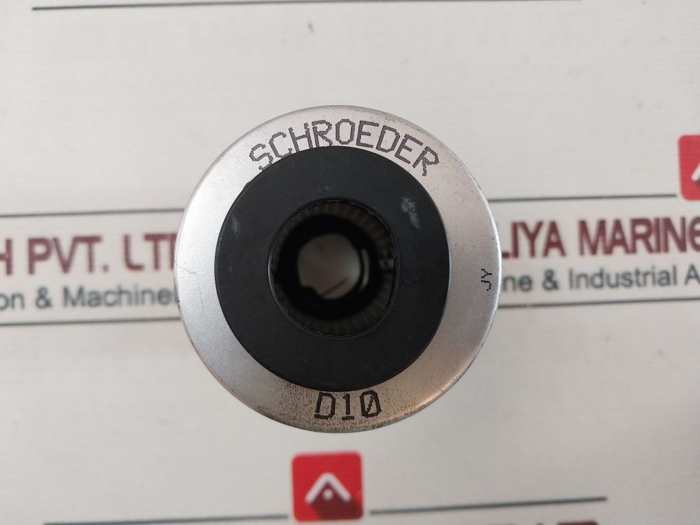 Schroeder D10 Filter Element Sr0-05000-006