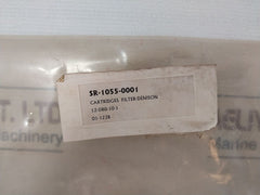 Schroeder J-10 Filter Element Sr-1055-0001