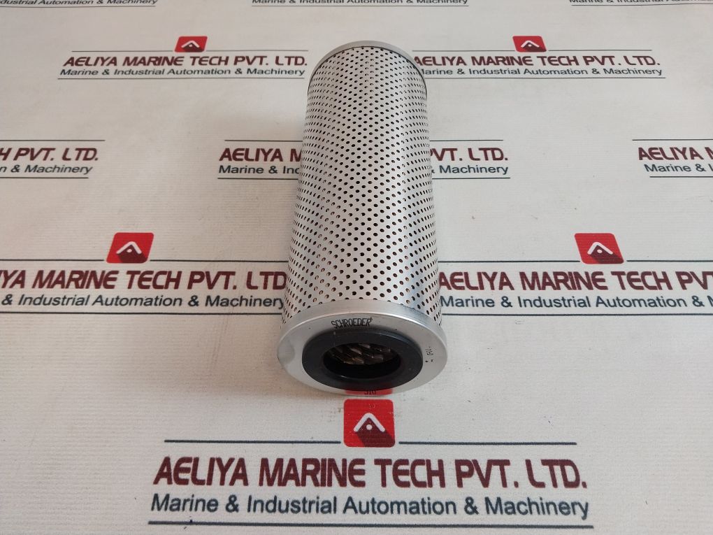 Schroeder J10 Cartridges For Filter Element