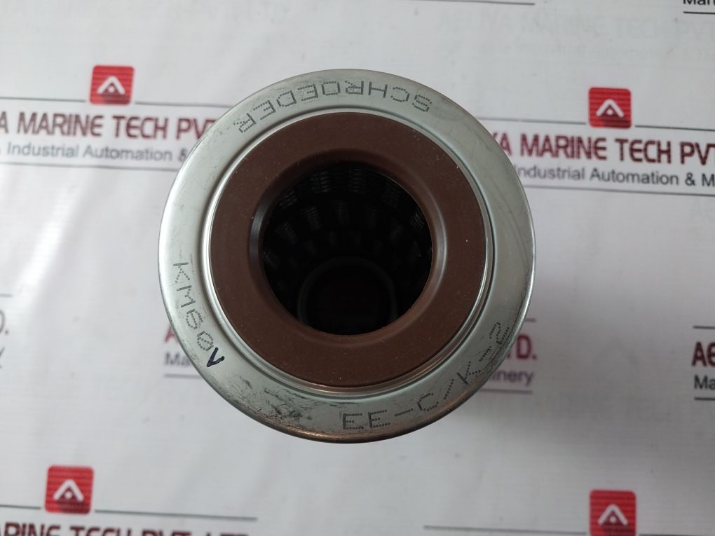 Schroeder Km60V Filter Element 30111013 Kit