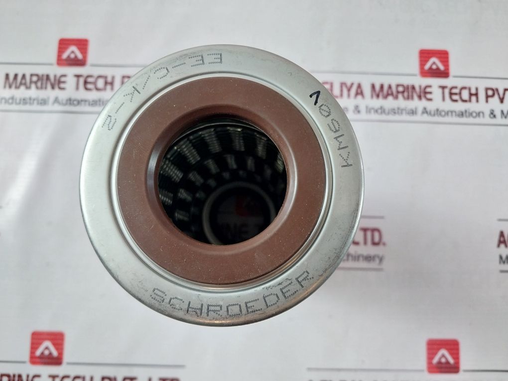 Schroeder Km60V Filter Element 30111013 Kit