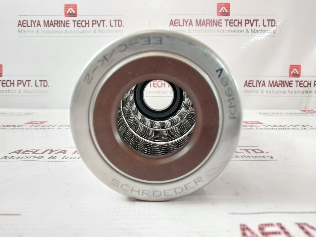 Schroeder Km60V Filter Element 30111013 Kit