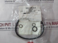 Schroeder Km60V Filter Element 30111013 Kit