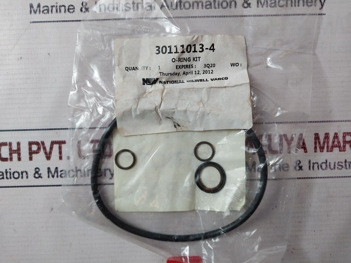 Schroeder Km60V Filter Element 30111013 Kit
