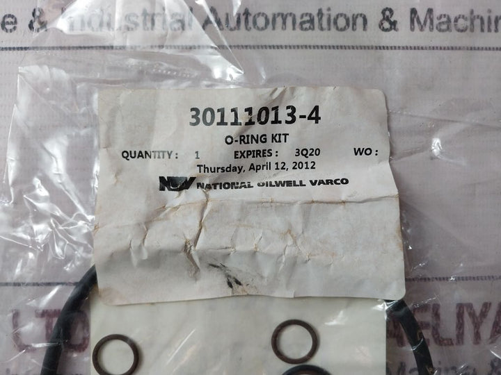 Schroeder Km60V Filter Element 30111013 Kit