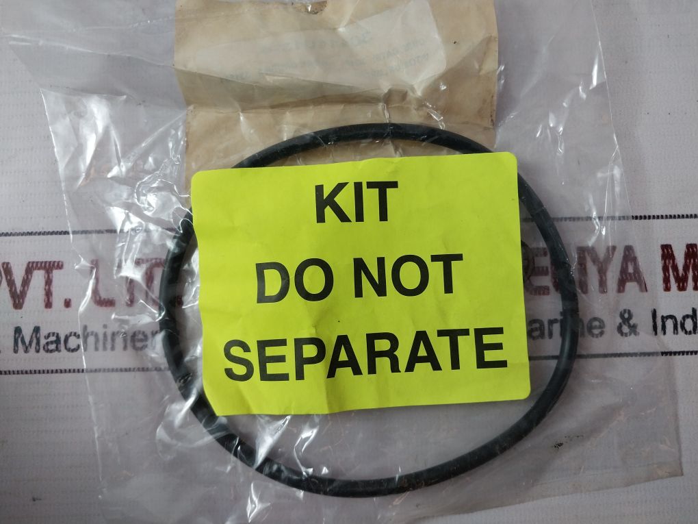 Schroeder Km60V Filter Element 30111013 Kit