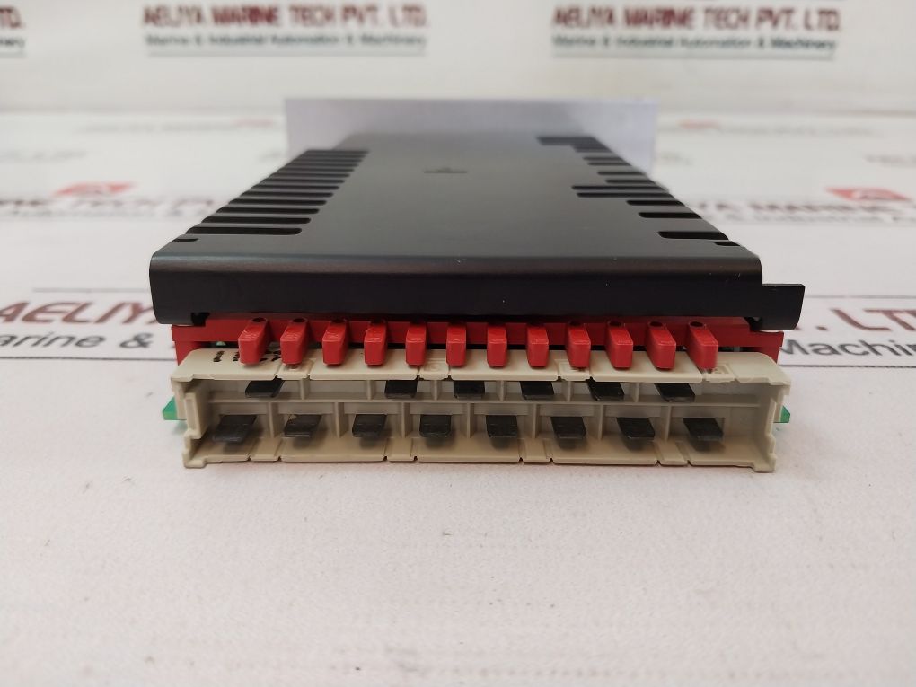 Schroff 13100058 Sem 124 Psu Power Supply 100-240 Vac