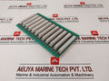 Schroff 23000-212 Vme 1-0 Bus 12-slot Backplane Pcb Module
