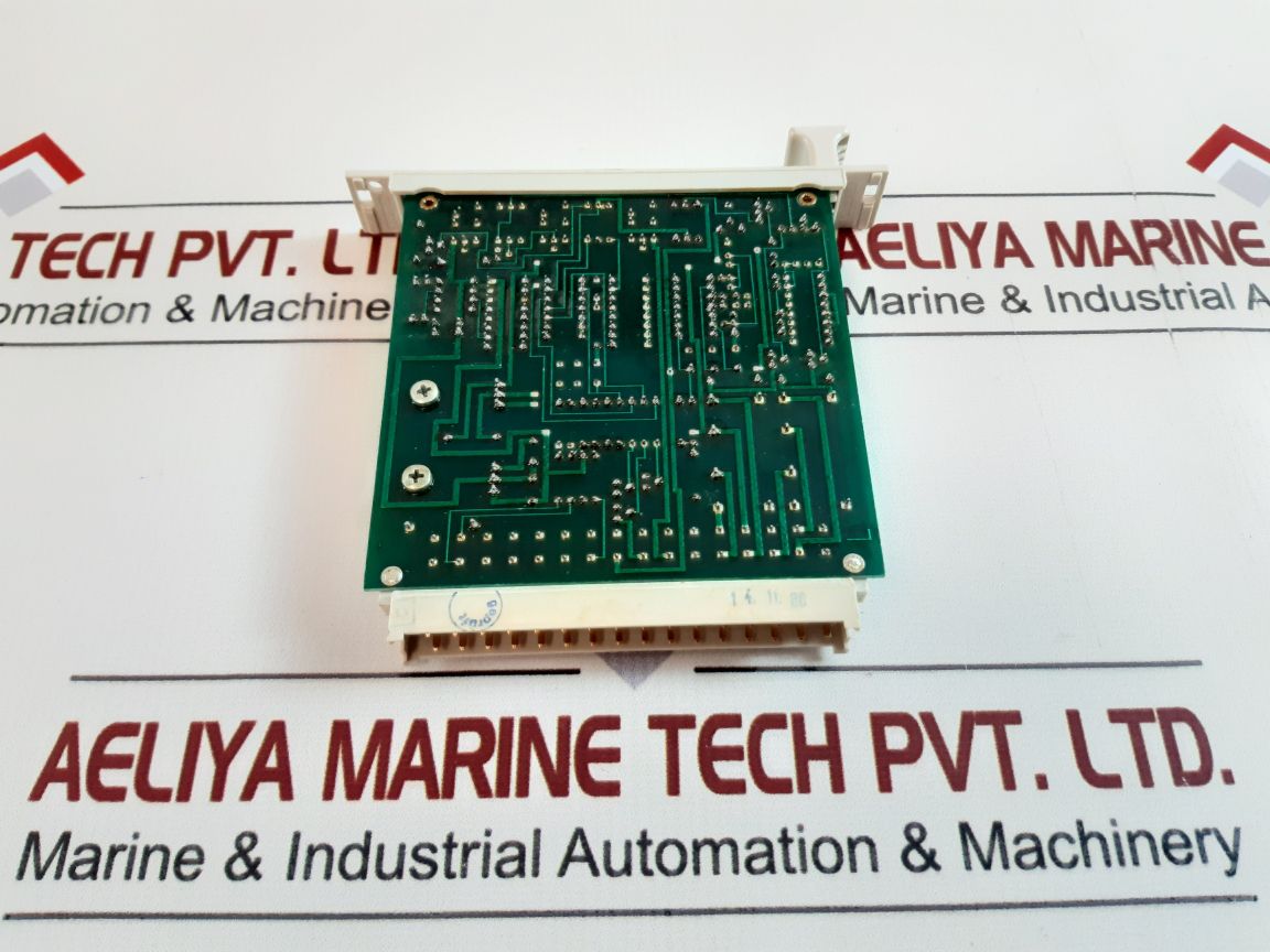 Schroff Blkh 06 Pcb