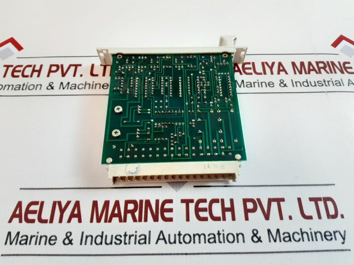 Schroff Blkh 06 Pcb