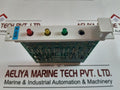 Schroff Blkh 06 Pcb