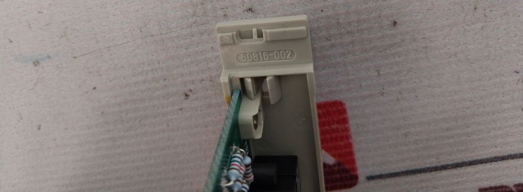 Schroff Blkh 06 Pcb Ea01-18