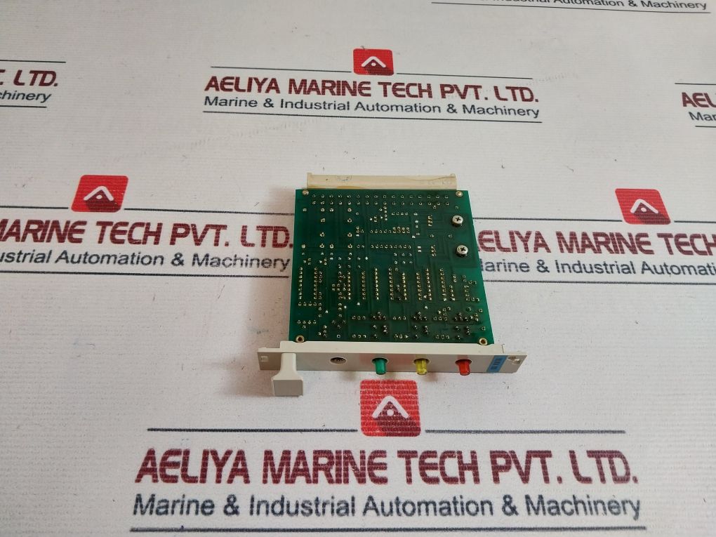 Schroff Blkh 06 Pcb Ea01-18