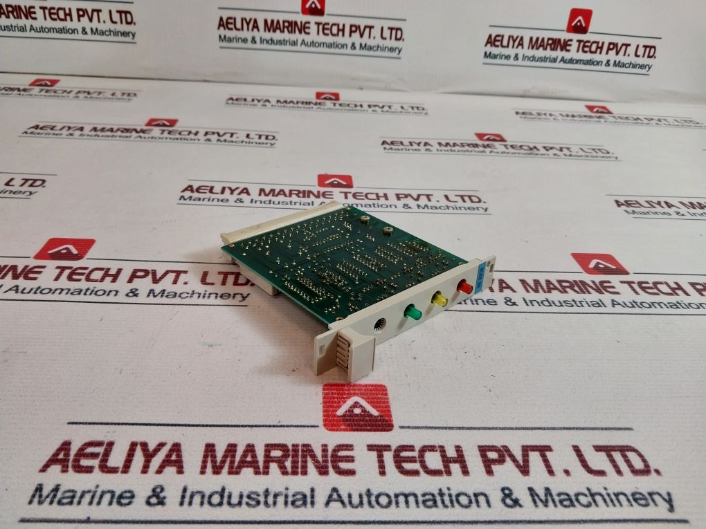 Schroff Blkh 06 Pcb Ea01-18