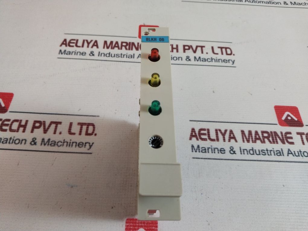 Schroff Blkh 06 Pcb Ea01-18