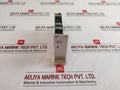 Schroff Max124 13100105 Power Supply 100-240 Vac 1.6A