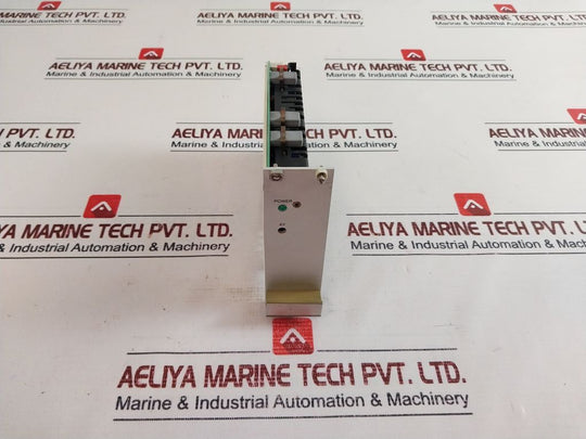 Schroff Max124 13100105 Power Supply 100-240 Vac 1.6A