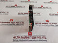 Schroff Max124 13100105 Power Supply 100-240 Vac 1.6A