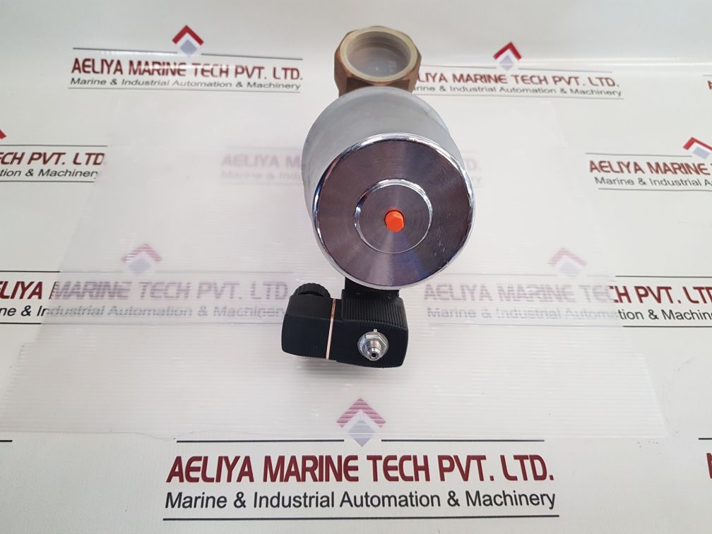 Schubert Salzer A168602/05/2014 Valve & Actuator Control System