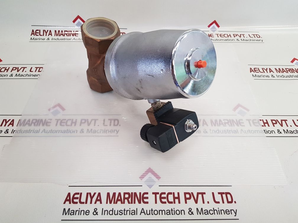 Schubert Salzer A168602/05/2014 Valve & Actuator Control System