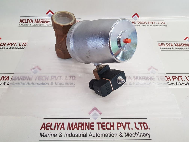 Schubert Salzer A168602/05/2014 Valve & Actuator Control System