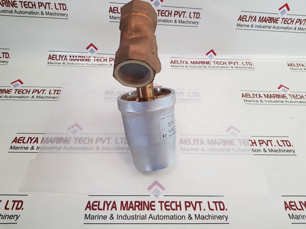 Schubert Salzer A168602/05/2014 Valve & Actuator Control System