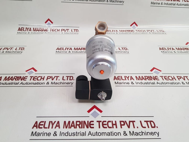 Schubert Salzer A822008Uk/39/2013 Valve & Actuator Control System