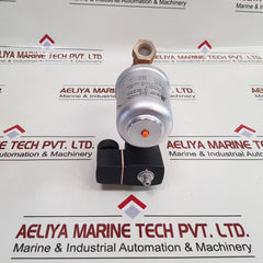 Schubert Salzer A822008Uk/39/2013 Valve & Actuator Control System