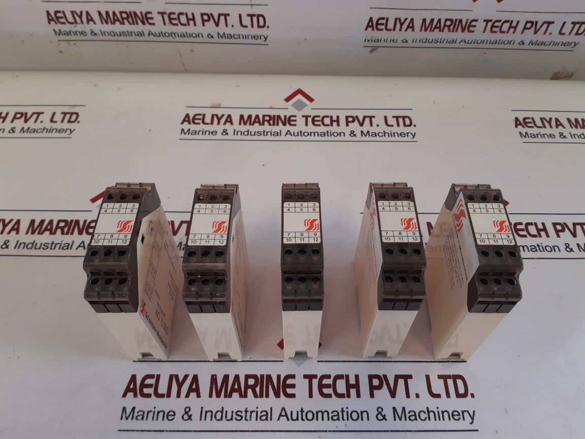 Schuhmann Messtechnik Ng 15.00G Power Supply
