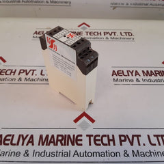 Schuhmann Messtechnik Wu 3.00G Resistance Measuring Transducer