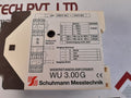 Schuhmann Messtechnik Wu 3.00G Resistance Measuring Transducer