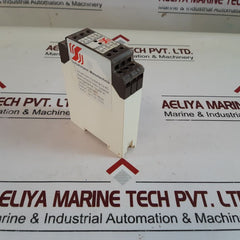 Schuhmann Mpu 4.00 G Temperature Measuring Transducer