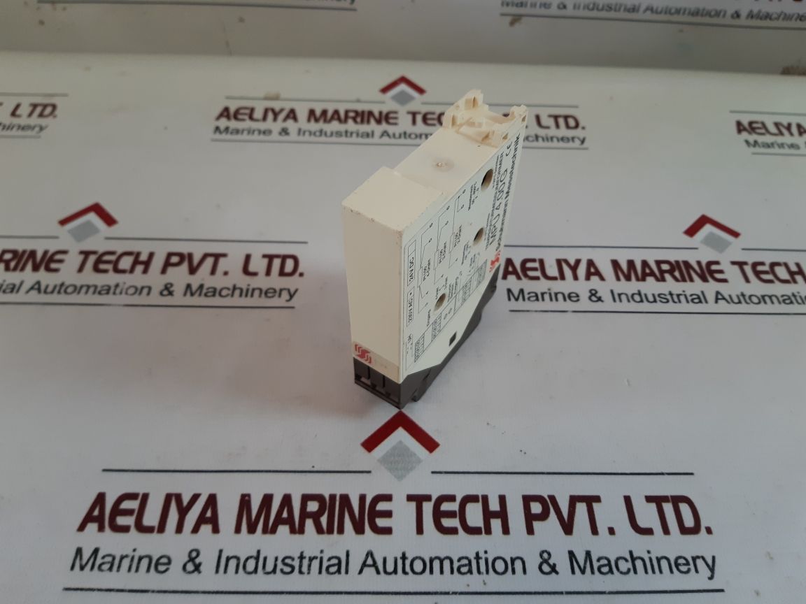 Schuhmann Mpu 4.00 G Temperature Measuring Transducer