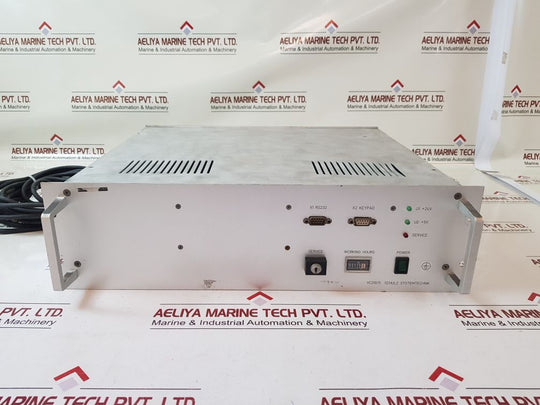 Schulz Systemtechnik Vc210/5