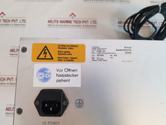 Schulz systemtechnik vc210/5 electronic module