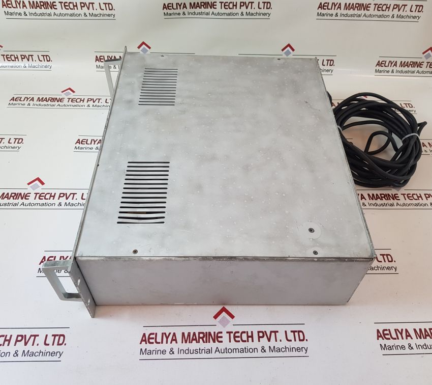 Schulz systemtechnik vc210/5 electronic module