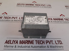 Schurter Fmab-0924-1210 Mains Filter