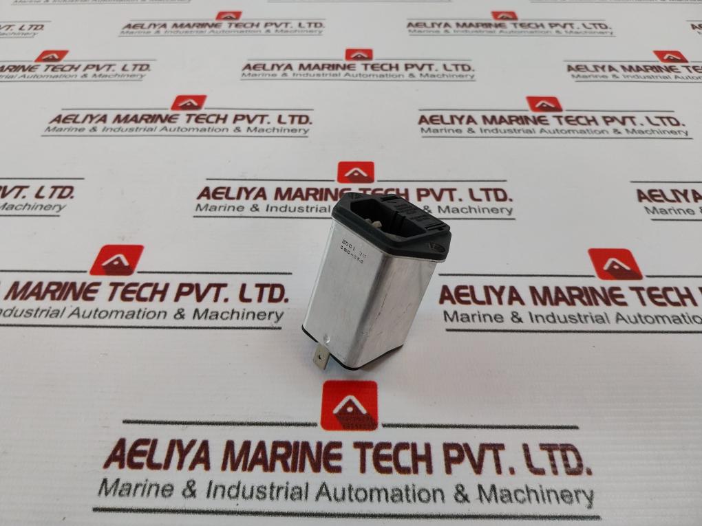 Schurter Kfa 4301.5003 Power Entry Module