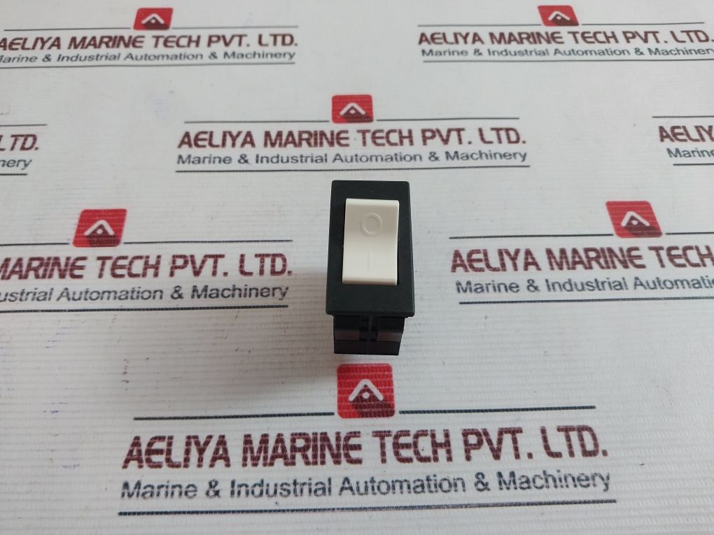 Schurter Ta45-abdwf050C0 Circuit Protection Panel Mount